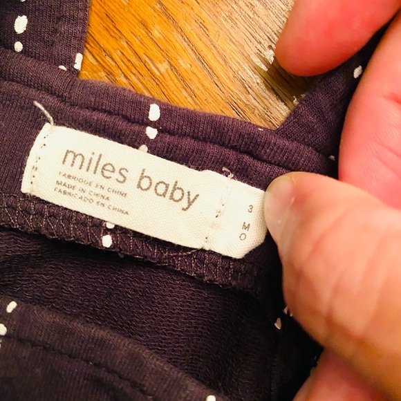 Baby Overalls - Picture 3 of 3